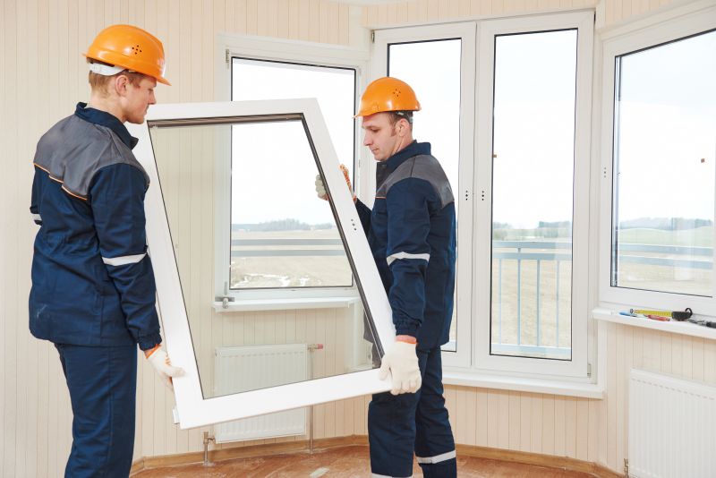 Cost of Windows Installation in Milton, MA