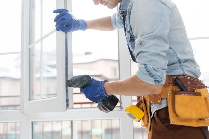 Expert Window Installers